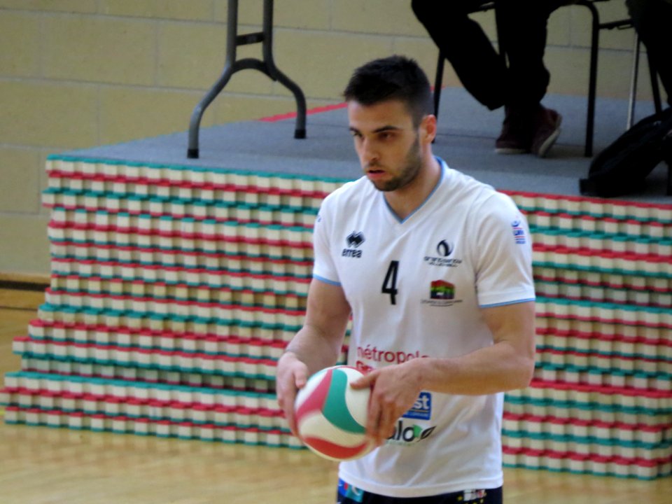 Plessis-Robinson Volley-ball - Grand Nancy Volley-Ball - LBM - 11 avril 2017 - 58