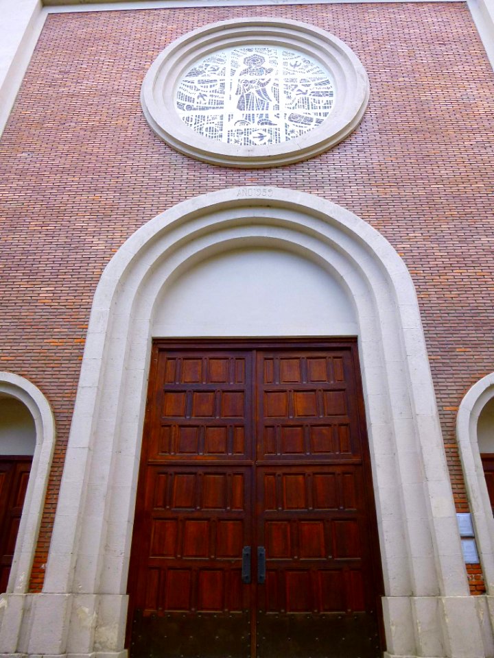 Ponferrada - Iglesia de San Pedro 4