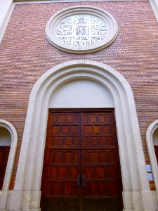 Ponferrada - Iglesia de San Pedro 4