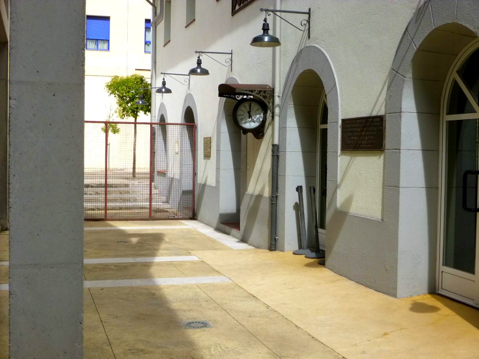 Ponferrada - Museo del Ferrocarril 3