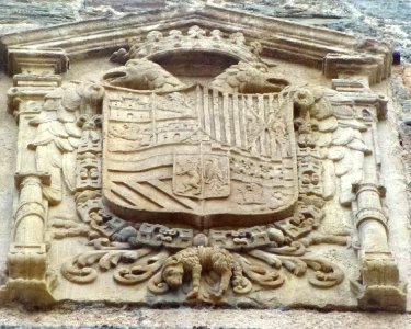 Ponferrada - Museo del Bierzo (ex Cárcel de la Villa) 3