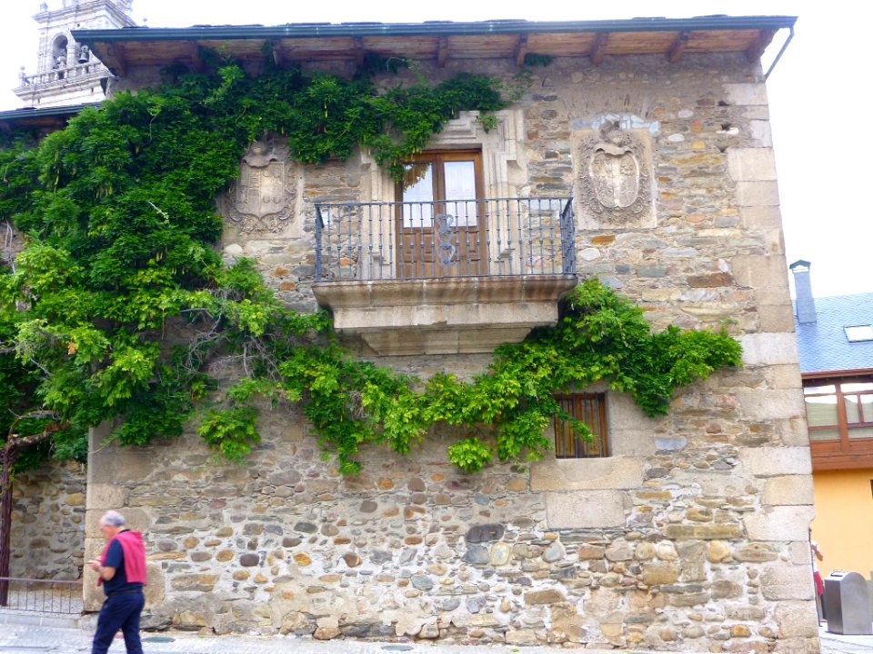 Ponferrada - Museo de la Radio Luis del Olmo 2