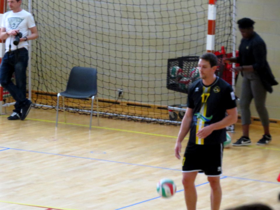 Plessis-Robinson Volley-ball - Grand Nancy Volley-Ball - LBM - 11 avril 2017 - 31