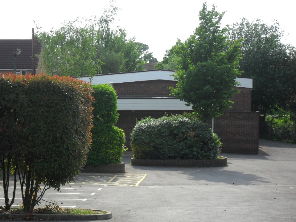 Plymouth Brethren Chapel, Littlehaven, Horsham