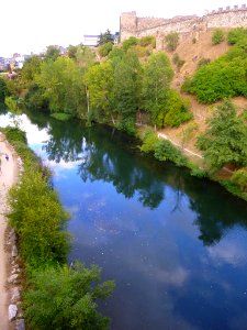 Ponferrada - Río Sil