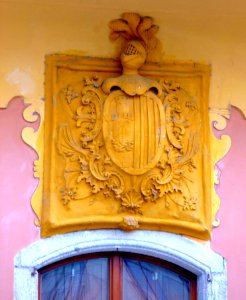 Ponferrada - Plaza del Ayuntamiento 5