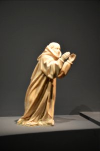 Pleurant, tombeau de Jean sans Peur, 79