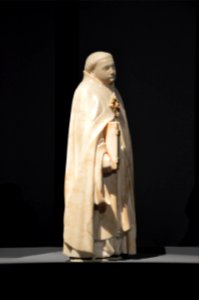 Pleurant, tombeau de Jean sans Peur, 46