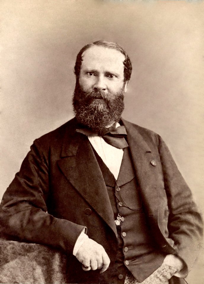 PONIATOWSKI, Joseph, Prince, par Nadar, GALLICA