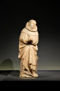 Pleurant, tombeau de Jean sans Peur, 60
