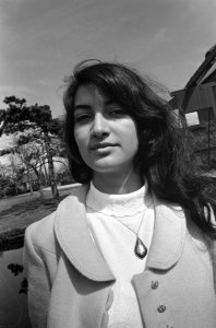 Ploeg voor Songfestival te Knokke, Margie Ball, Bestanddeelnr 919-0889