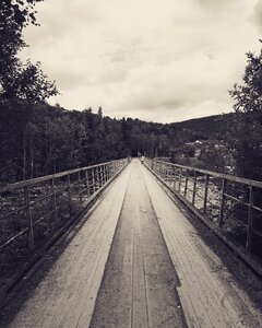 Nature river spacer