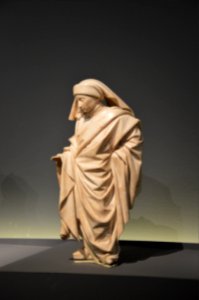Pleurant, tombeau de Jean sans Peur, 69
