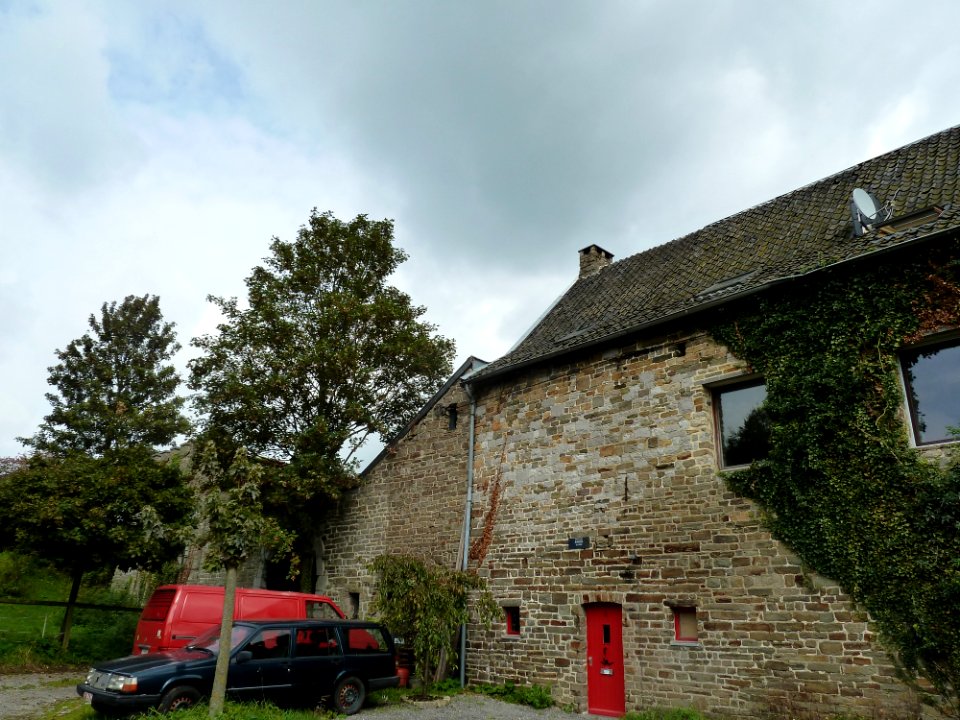 Plombières-Kasteel Alensberg (2)