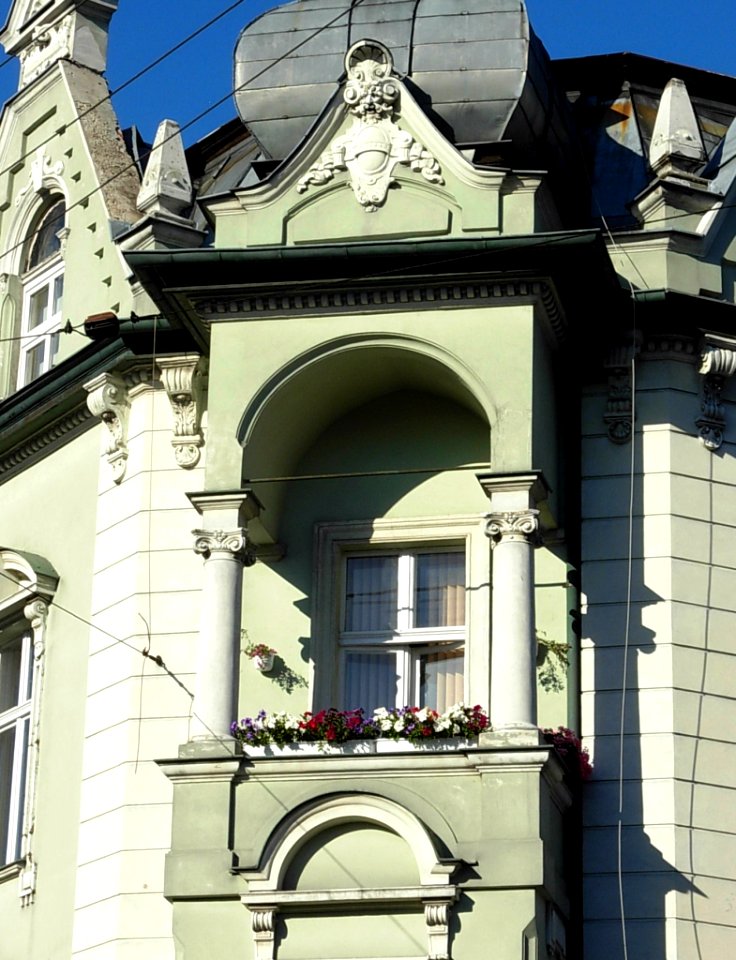Pomorska 50 Bydgoszcz h