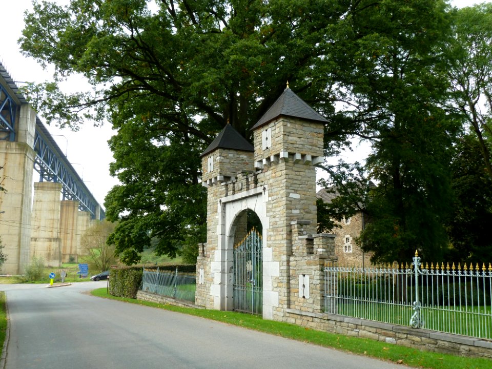 Plombières-Kasteel Alensberg (8)