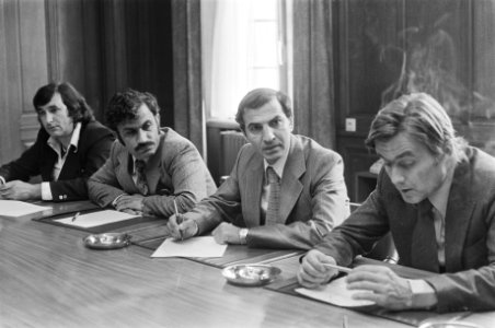 PLO NL 1977