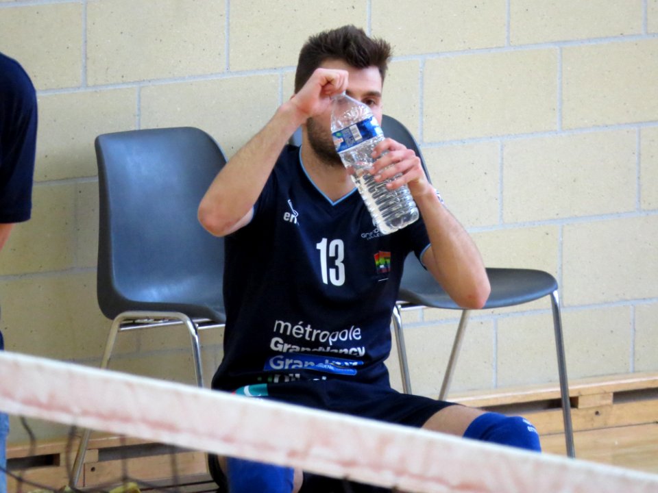 Plessis-Robinson Volley-ball - Grand Nancy Volley-Ball - LBM - 11 avril 2017 - 61
