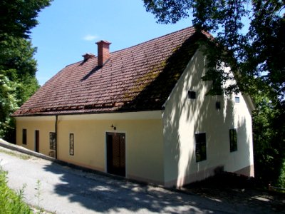 Pleteršnik House 06