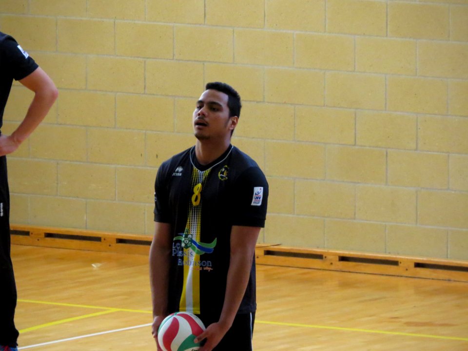 Plessis-Robinson Volley-ball - Grand Nancy Volley-Ball - LBM - 11 avril 2017 - 21