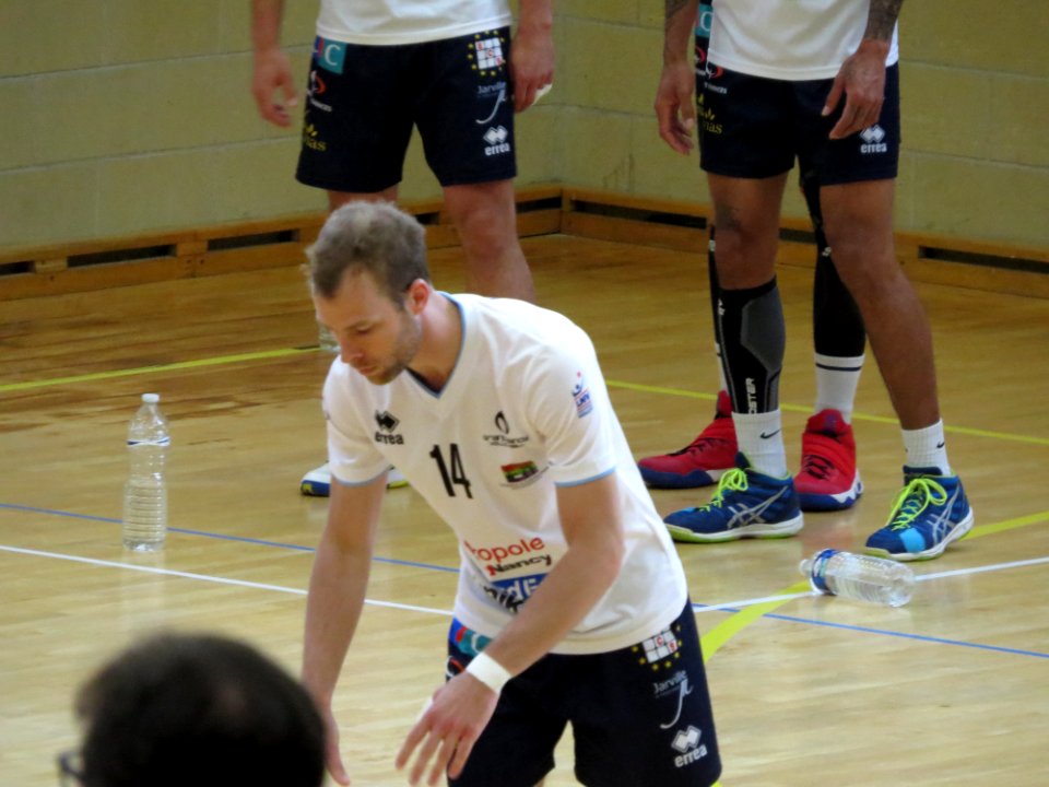 Plessis-Robinson Volley-ball - Grand Nancy Volley-Ball - LBM - 11 avril 2017 - 57