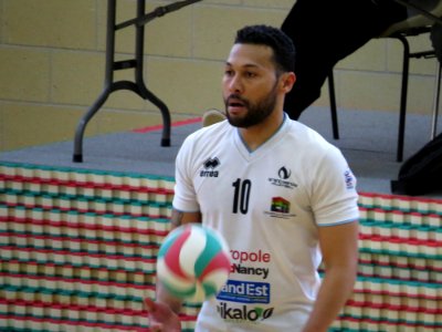 Plessis-Robinson Volley-ball - Grand Nancy Volley-Ball - LBM - 11 avril 2017 - 54