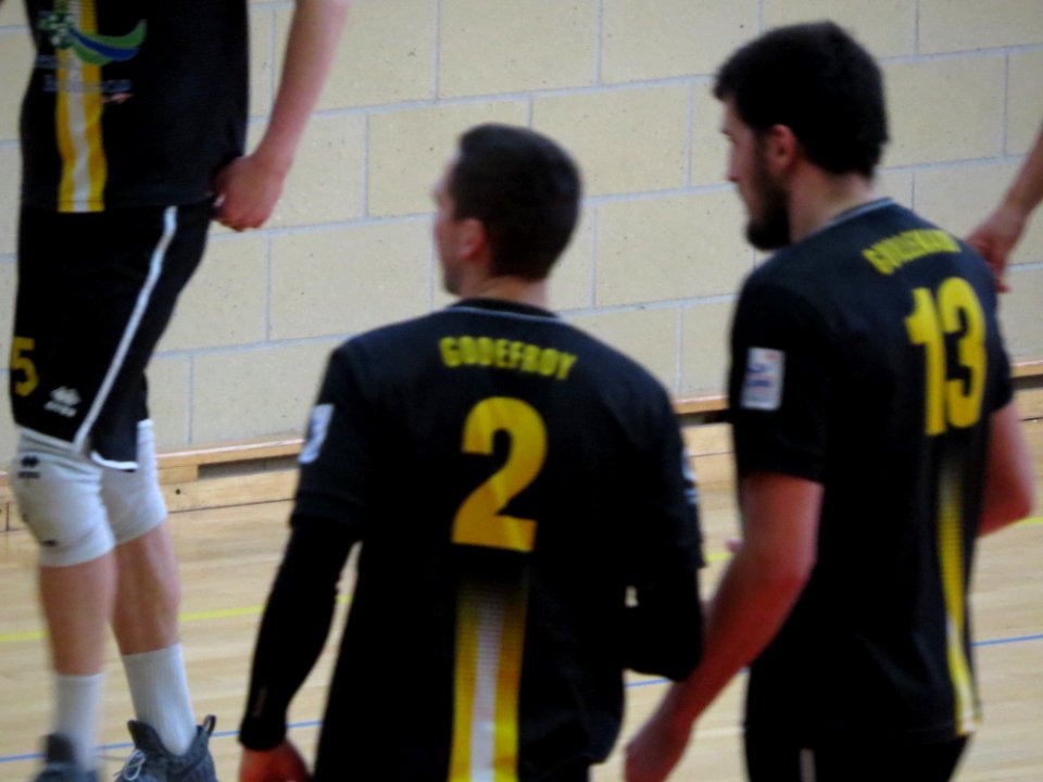 Plessis-Robinson Volley-ball - Grand Nancy Volley-Ball - LBM - 11 avril 2017 - 35