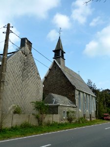 Plombières-St Antoine (2)