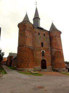 Plomion (Aisne) église (01)