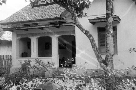 Poerwokerto, Bestanddeelnr 1698-1-2