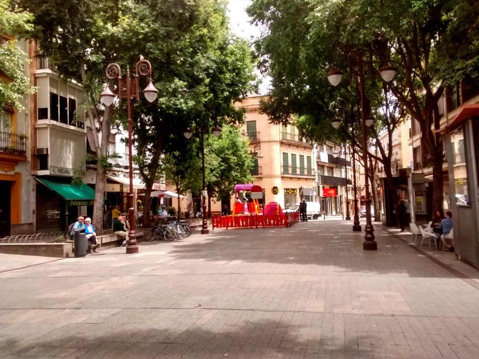 Plaza de la Alfalfa 2