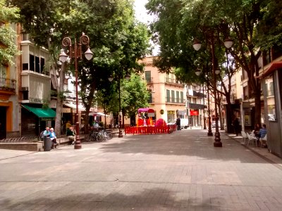 Plaza de la Alfalfa 2