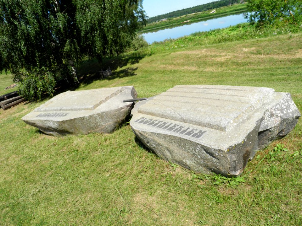 Plostniekiem