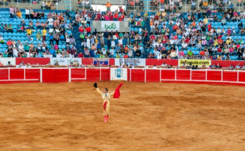 Plaza de Toros de Maracaibo 08