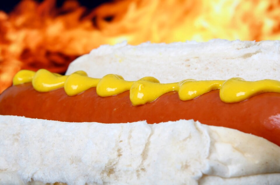 Background barbecue barbeque