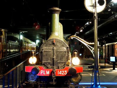 PLM 1423