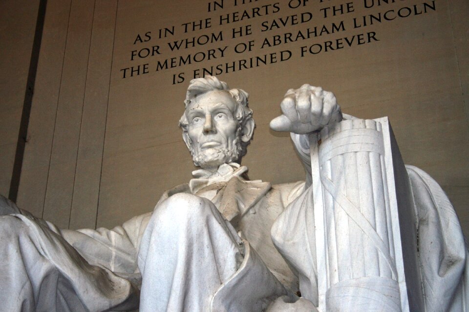 Historic national washington