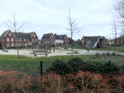 PlaygroundWixams