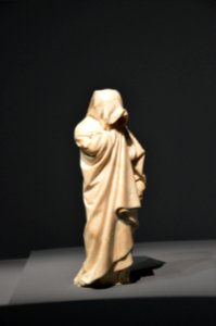 Pleurant, tombeau de Jean sans Peur, 76