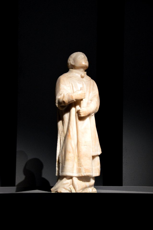 Pleurant, tombeau de Jean sans Peur