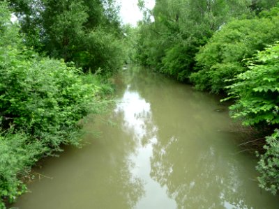 Plattlinger Mühlbach