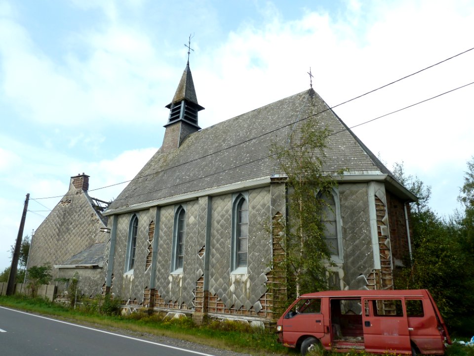 Plombières-St Antoine (4)