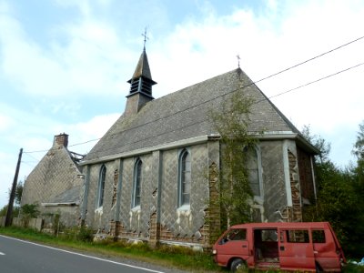 Plombières-St Antoine (4)