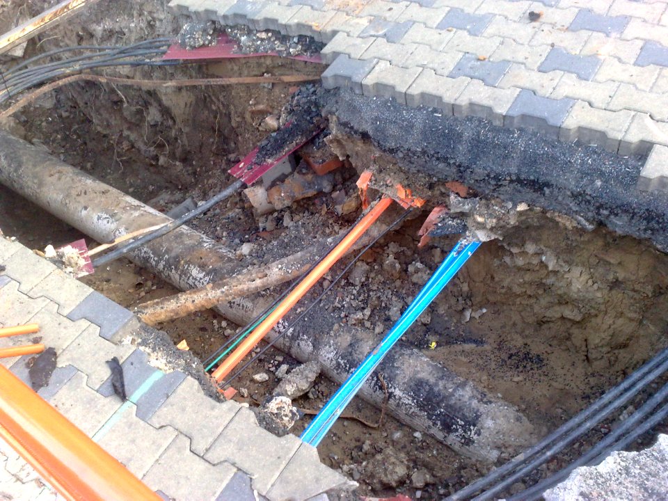 Plynofikace Pod Doubravkou 01052014 C