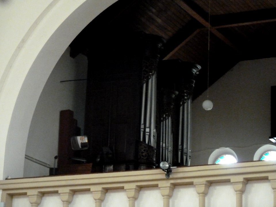 Plombières-kerk (3)
