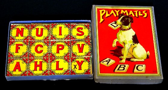 Playmates game, photo2 photo