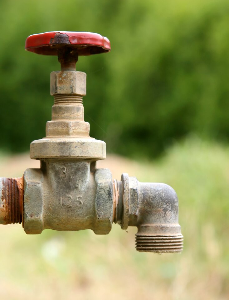 Connector dingy drip