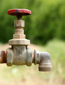 Connector dingy drip