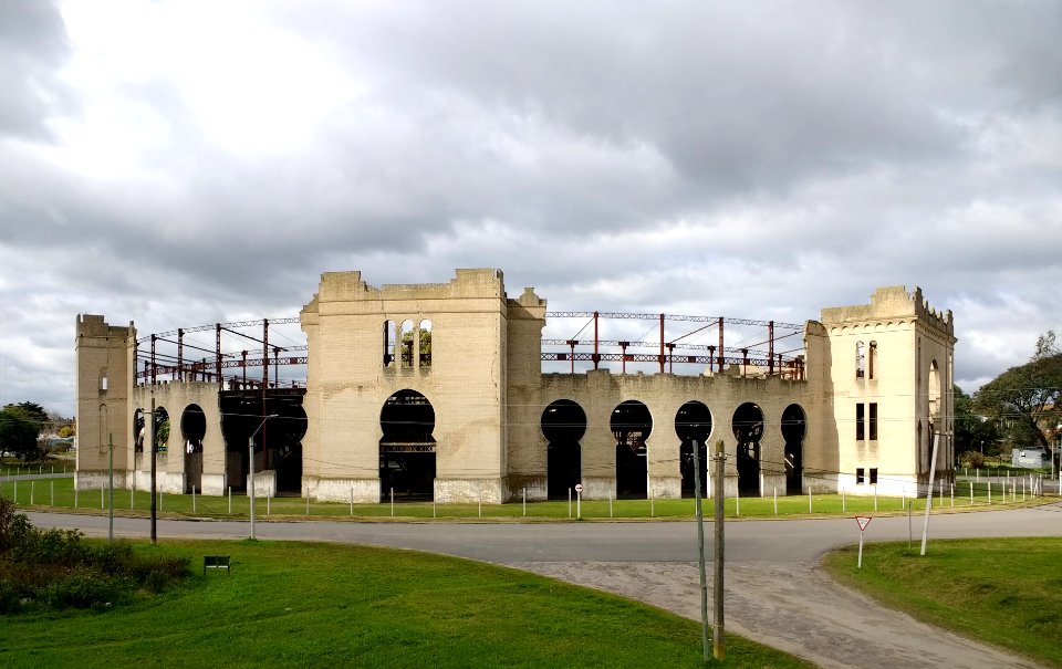 Plaza de Toros - Colonia del Sacramento 2
