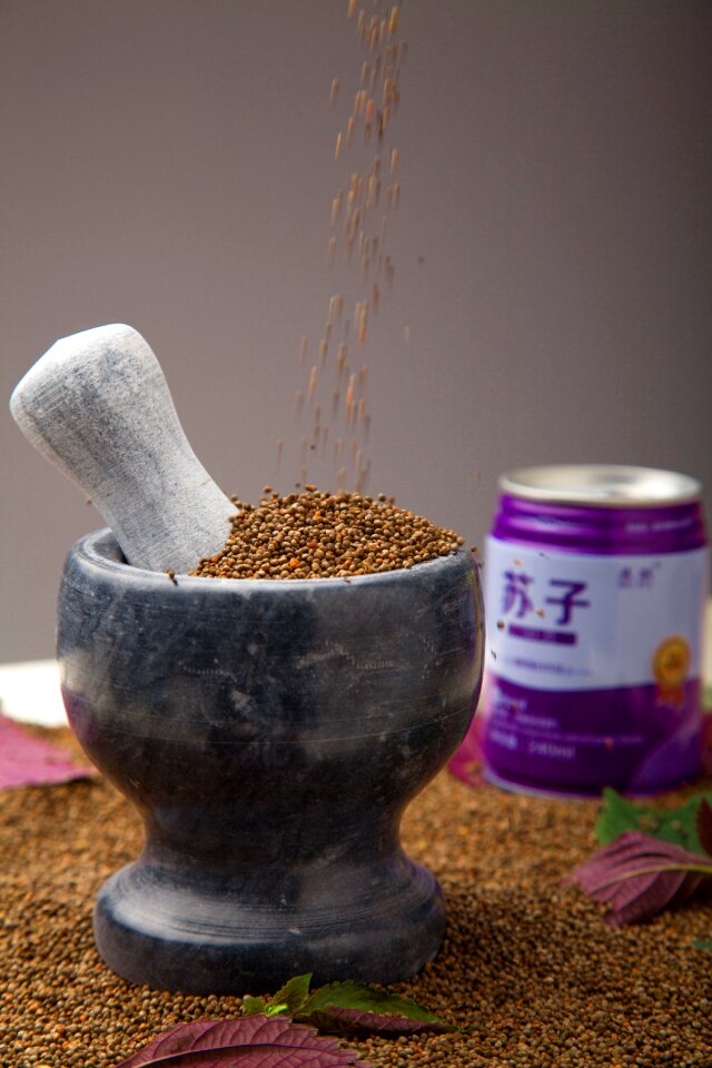 Lb seasoning condiment